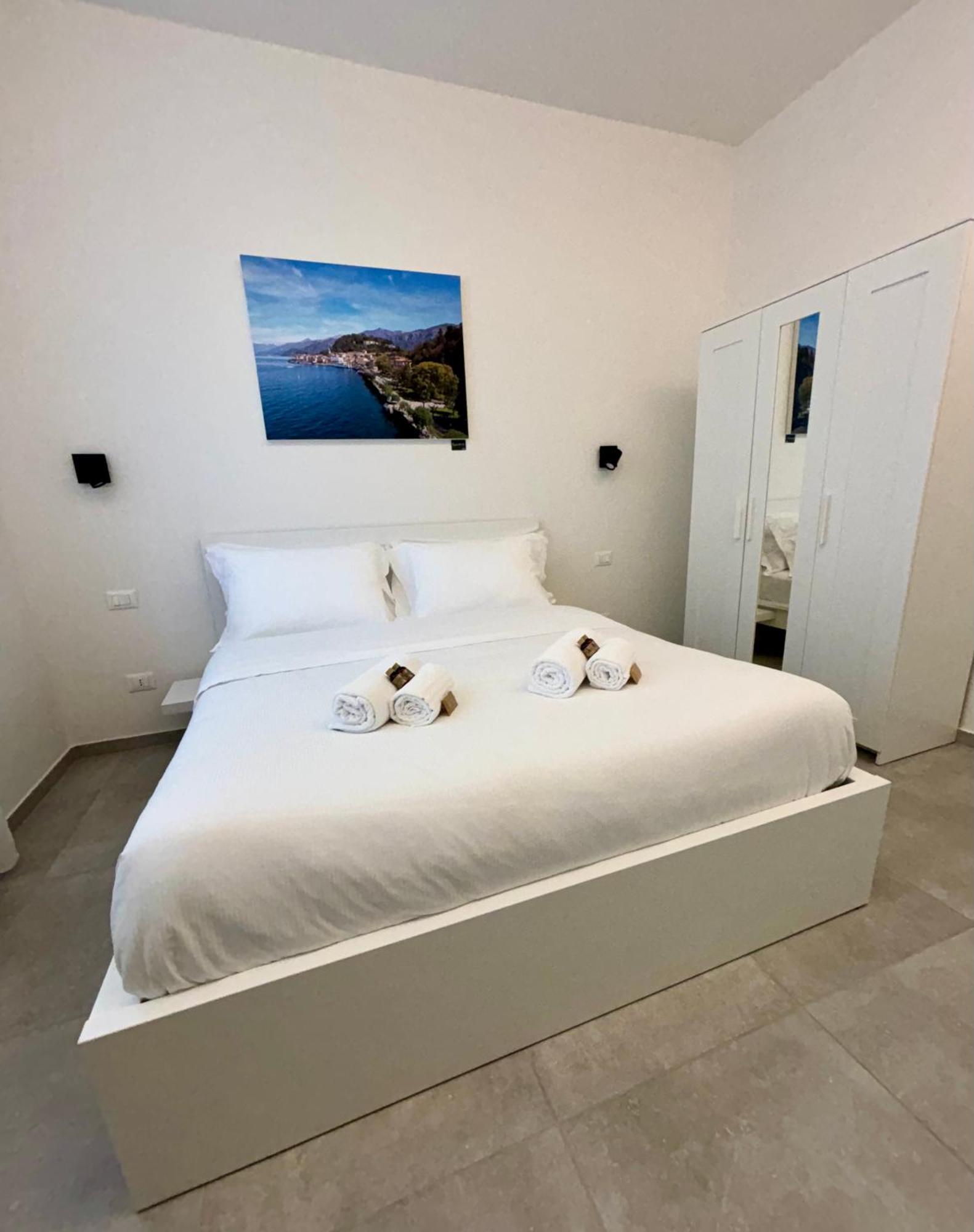 Appartamento - Bellagio *